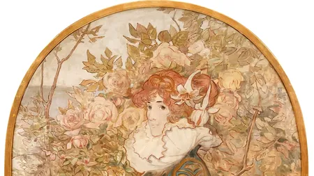 Luchian, Mützner și Țuculescu, cele mai mari adjudecări în Licitația de iarnă de la Artmark