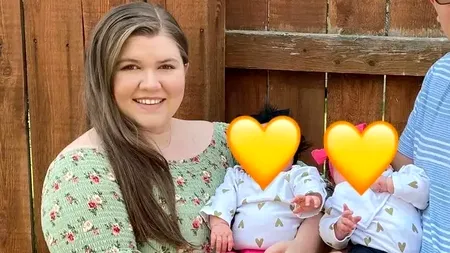 „I-am prins în flagrant! Inima îmi ieșea din piept”. O tânără a avut parte de șocul vieții când a aflat că soțul o înșela chiar cu MAMA ei