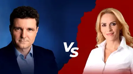 Nicusor Dan, despre bazinul PSD și bazinul anti-PSD. Primarul crede că electoratul se va polariza în jurul a doi candidați cu cele mai mari șanse