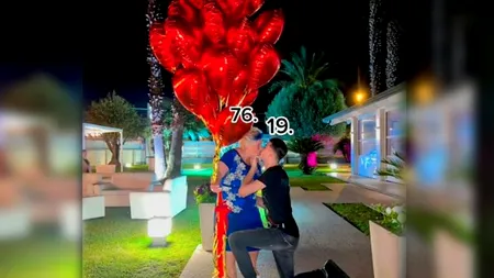 Adevărul despre bunica de 76 de ani însărcinată cu iubitul ei de 19 ani. Cei doi au dezvăluit recent sexul copilului