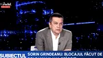 Sorin Grindeanu a anunțat, la Gândul, că PSD este de acord cu propunerea UDMR de a forma un guvern de armistițiu