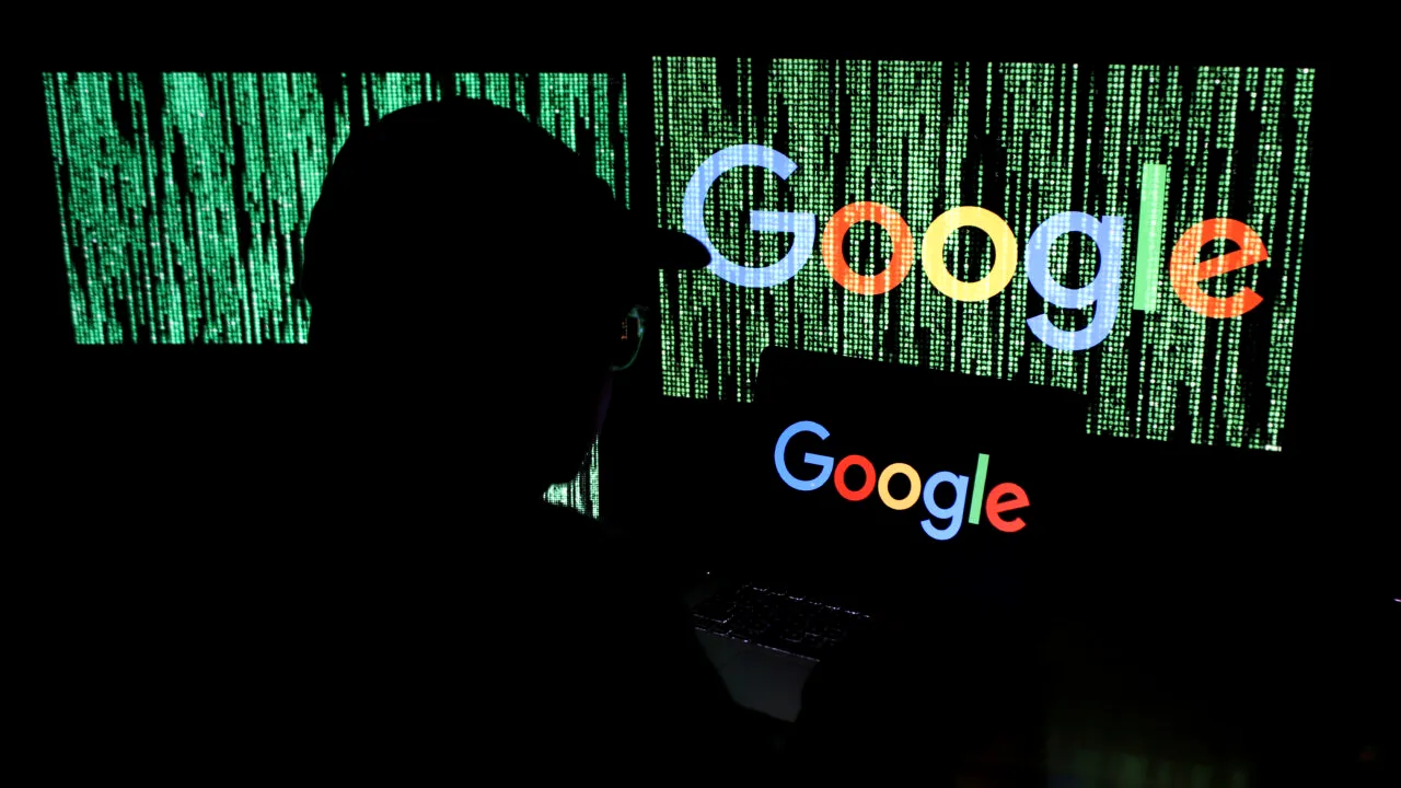 Avertisment clar din partea Google. Jumătate dintre conturile utilizatorilor se află în pericol
