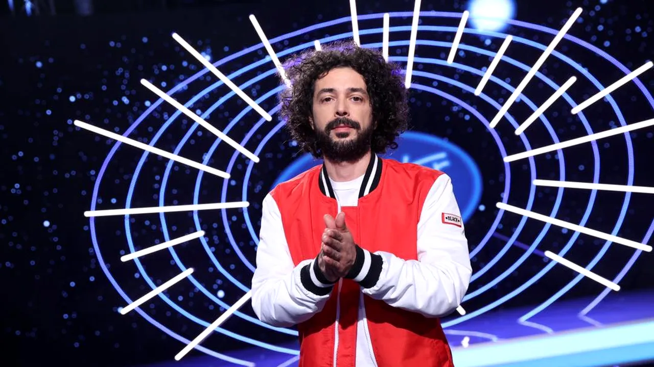 De ce NU ÎȘI EXPUNE Marius Moga fiica în mediul online. ”Până când ea decide”