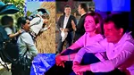 MINIVACANȚA lui Nicușor Dan în Republica Moldova: De la Festivalul Lupilor, la Festivalul Zemii