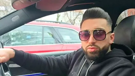 VIDEO | Cezar Petcu, alias 