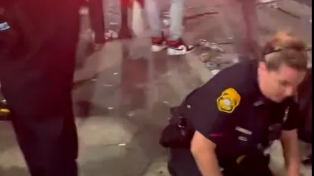 Doi morți și 18 răniți într-un atac armat în Florida. Un bărbat a tras zeci de focuri haotic, la o petrecere de Halloween unde erau sute de oameni