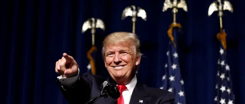 Donald Trump a nominalizat un posibil secretar al Apărării