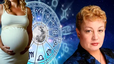 Urania ne spune care este zodia feminină care ar putea rămâne ÎNSĂRCINATĂ în decembrie 2024: „Au șanse mari de reușită”