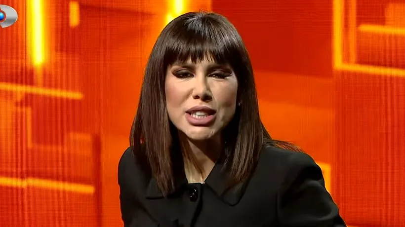 Denise Rifai, DEZVĂLUIRI din culisele emisiunii de la Kanal D. Ce spune despre invitați