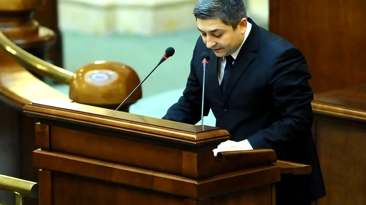 Președintele Consiliului Județean Cluj a depus plângere PENALĂ împotriva unor angajați de la aeroport, care l-ar fi jignit