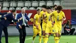 România – Muntenegru, 2-1, la debutul la EURO U19. Selecționerul Ion Marin: „I-am certat în prima repriză”
