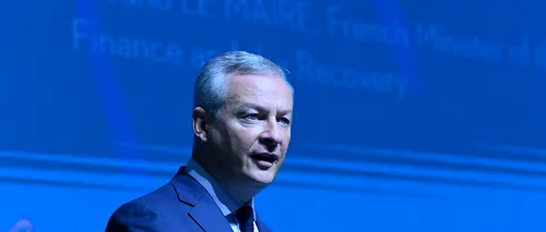 Franța condamnă „cursa subvențiilor” declanșată de SUA. Parisul cere un răspuns „unit și puternic” al Europei în fața Americii