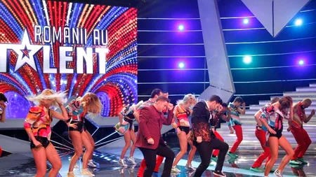 ROMÂNII AU TALENT, SEZONUL 3. Loredana, Cabron și Alex Velea își lansează noul single în MAREA FINALĂ