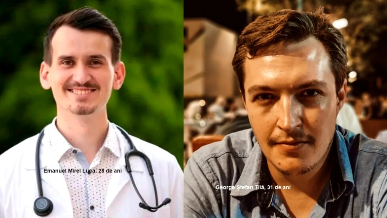 Tragedii în lanț la Spitalul „Sf. Spiridon” din Iași! Doi medici au murit la două săptămâni distanță