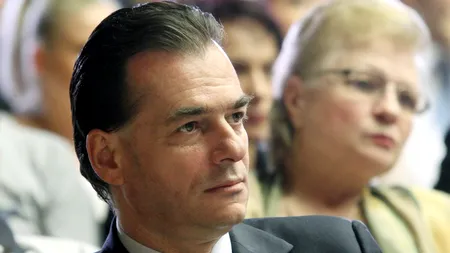 Cum comentează Ludovic Orban ultima propunere a PNL pentru Guvern

