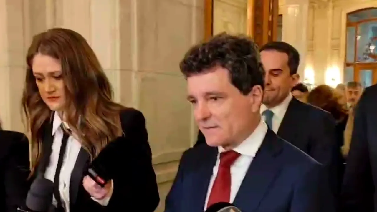 Nicuşor Dan, despre mutarea într-o locuinţă de protocol: 