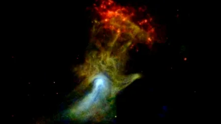 „Mâna lui Dumnezeu