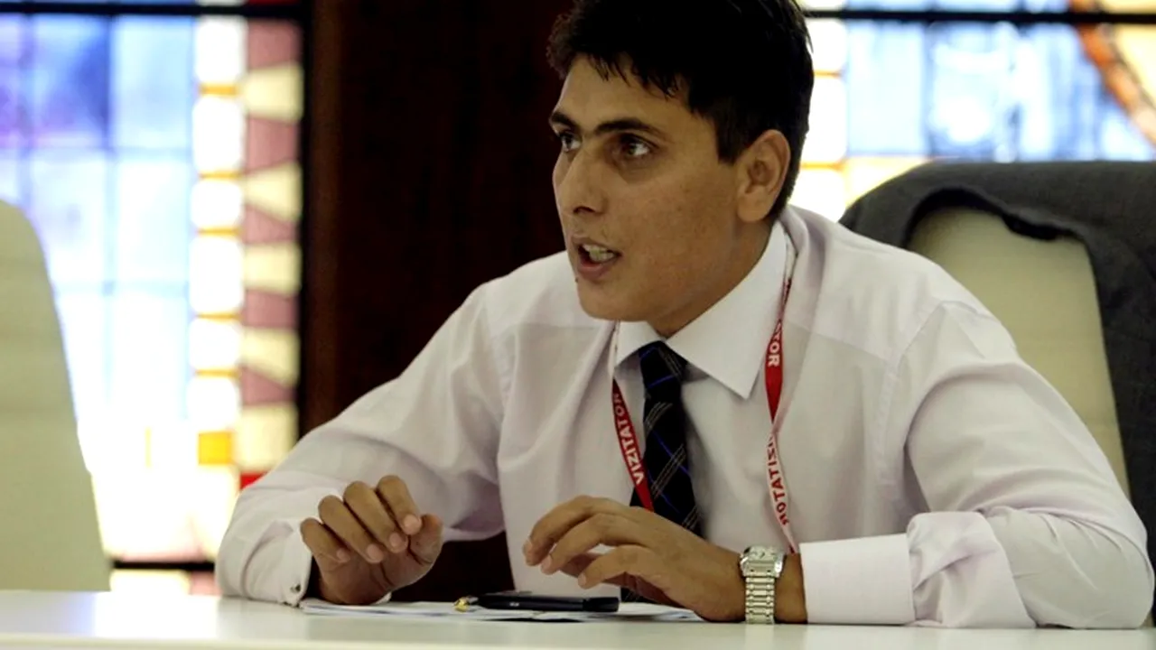 ANI: Marian Zlotea, fostul președinte ANSVSA, nu poate justifica 85.000 de euro. De unde spune Zlotea că provin banii