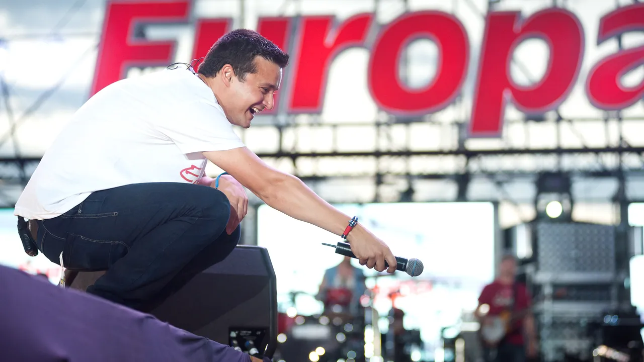 După ce a anunțat că vinde Europa FM, Grupul LagardÃ¨re renunță la alte nume uriașe din presa scrisă