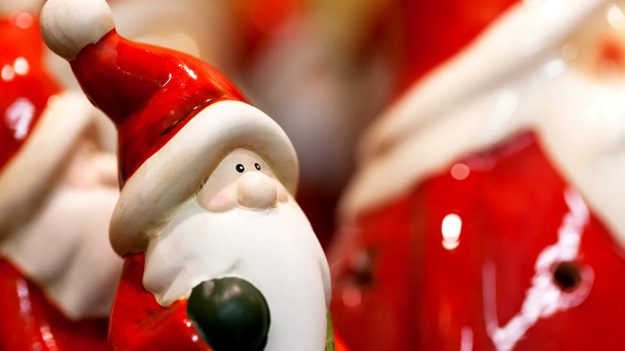 MESAJE DE CRĂCIUN. Modele de urări care pot fi folosite pentru SMS-urile de Crăciun