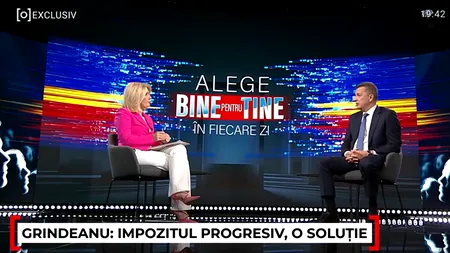 Sorin Grindeanu explică procentul deficitului: S-au făcut cele mai mari INVESTIȚII din istoria României și dovadă stau investițiile de la Transporturi
