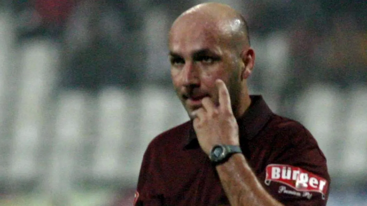 Anton Heleșteanu despre PUMNUL primit de la Diego Longo: Sunt probleme ce țin de tensiunea jocului