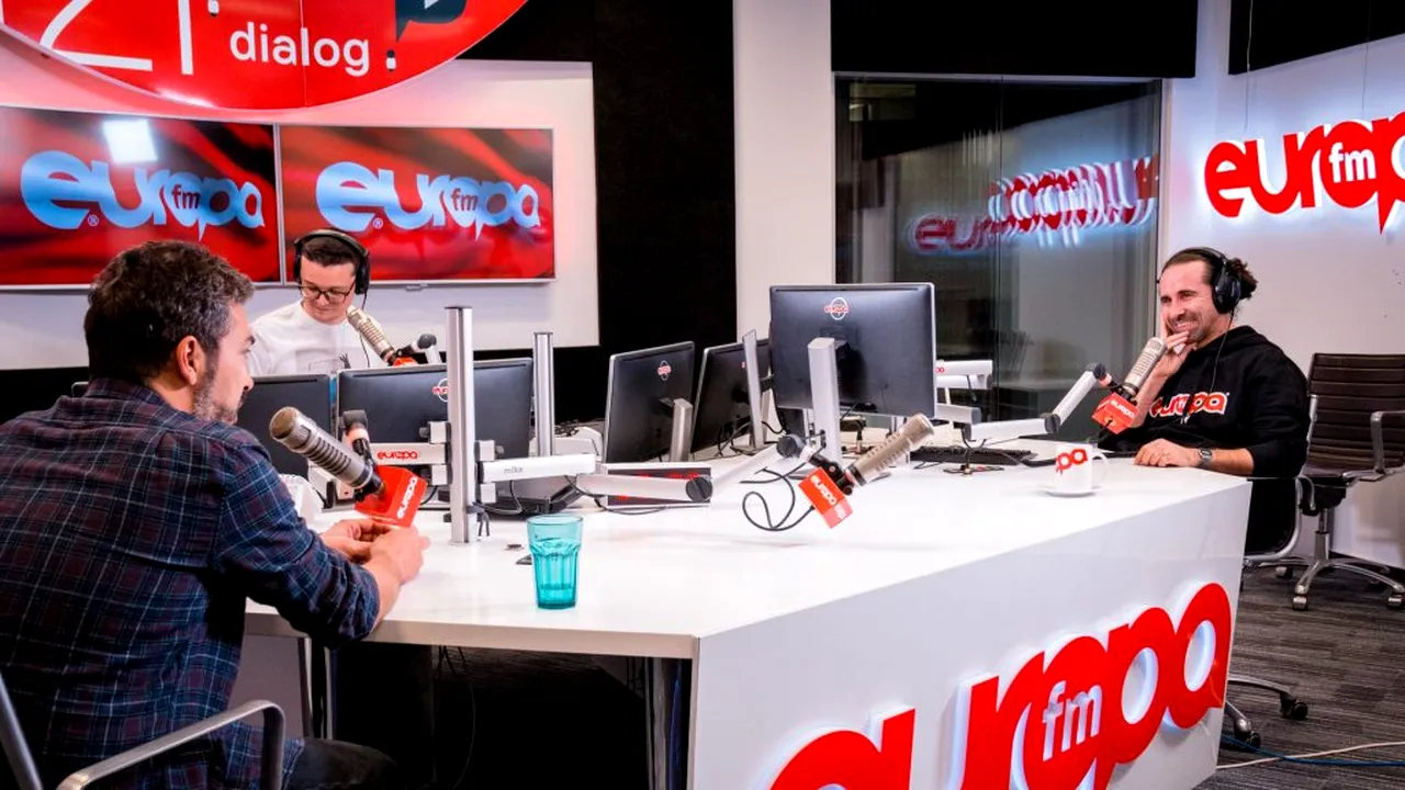 O voce reprezentativă Europa FM, ProFM și Radio Guerrilla a decedat