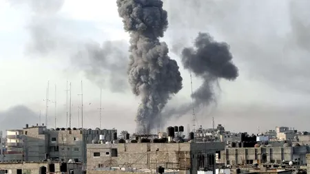 Secretarul de Stat american avertizează Israelul că 