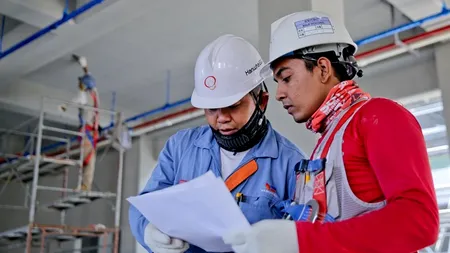 Patronatul Importatorilor de Forță de Muncă anunță că nu a fost epuizat contingentul de 100.000 de muncitori STRĂINI pentru 2023