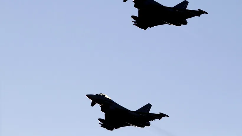 Rusia acuză NATO că a hărțuit aeronava ministrului apărării