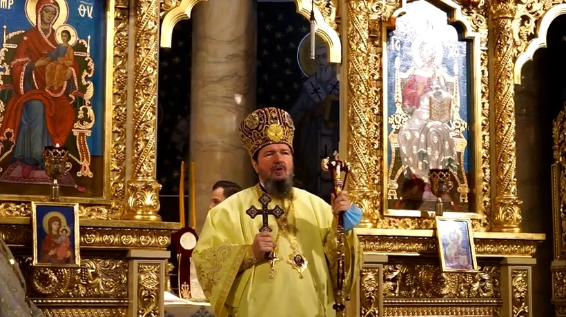 Este doliu în Biserica Ortodoxă Română. Decesul a survenit chiar în ultima zi  anului trecut