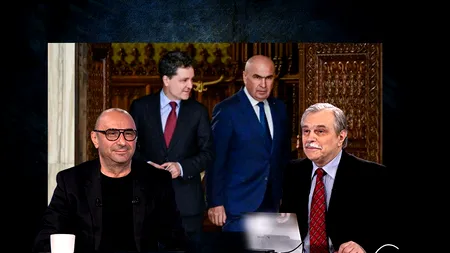 Valentin Stan: Liderii din România au susținut că America nu este un partener de încredere în care ne putem baza