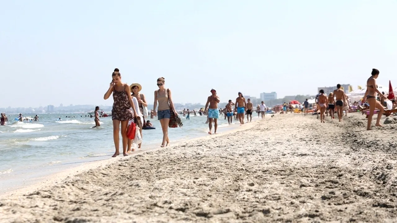 THR Marea Neagră a scos la vânzare cinci hoteluri și mai multe active în Eforie Nord și Sud