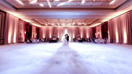 (P) Fotografie de eveniment autentică: între naturalețe și profesionalism