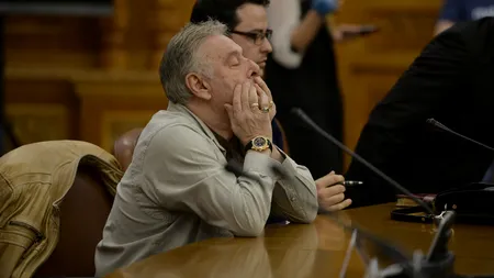 Mădălin Voicu se roagă de colegi să îl ''apere'' de DNA: Ar fi o „umilință îngrozitoare