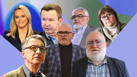 Surprizele continuă. Noi nume grele pe LISTELE SOROS. Esca, Turturică, Pleșu, Patapievici, Mungiu, Bulai, Macovei, Iureș și mulți, mulți alții