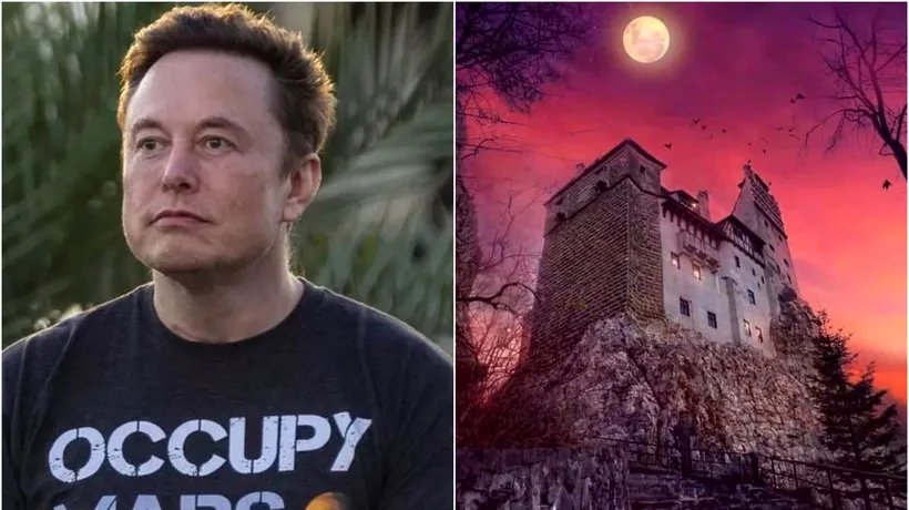 Adevărul despre „știrea” că Elon Musk a ajuns în România. Unde s-au aflat, de fapt, cel mai bogat om al planetei și Angelina Jolie