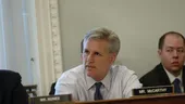Noul șef republican al Camerei Reprezentanților trece Ucraina la nepriorități