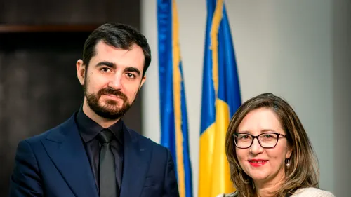 Decizie. Valentina Saygo se va ocupa de „debirocratizarea României” la Ministerul Economiei. Primele obiective nu coincid însă cu prioritățile mediului de afaceri