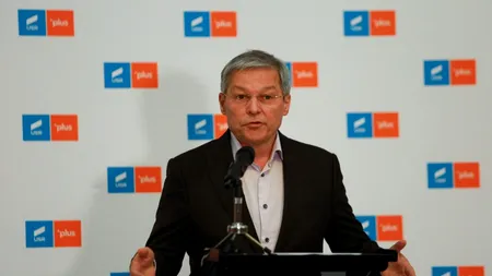Liderul USR, Dacian Cioloș, dă vina pe PSD și PNL pentru explozia facturilor la energie: „Ar trebui demişi de la cap la coadă, în frunte cu ministrul Energiei, Virgil Popescu”