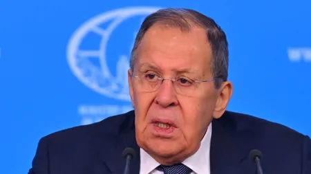Șeful diplomației ruse susține că nu există dovezi privind dezvoltarea armelor nucleare de către Iran