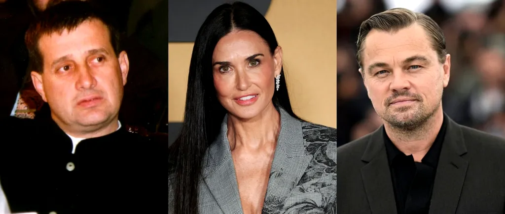 11 NOIEMBRIE, calendarul zilei: Mircea Dinescu împlinește 74 de ani / Demi Moore 62 / Leonardo DiCaprio face 50