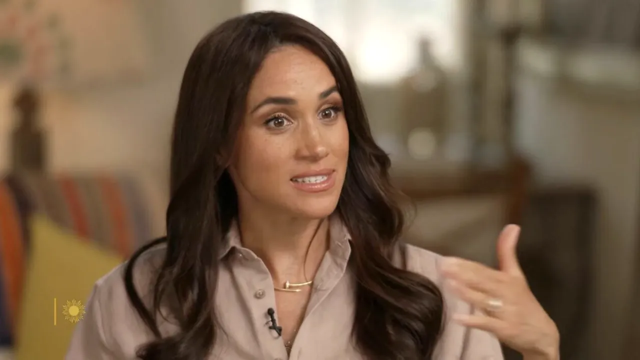 Netflix și Meghan Markle au încheiat colaborarea după 11 luni. Ce decizie a luat Ducesa de Sussex