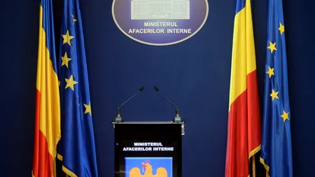 Planul executivului pentru Interne: REORGANIZĂRI în Poliția Română, IGSU, Academia de Poliție și Jandarmerie – Program de GUVERNARE