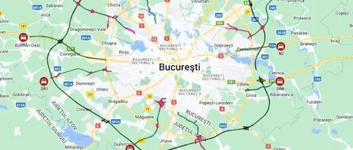 Veste bună despre drumul din sudul Bucureștiului care va lega Berceni și Vidra de Autostrada A0