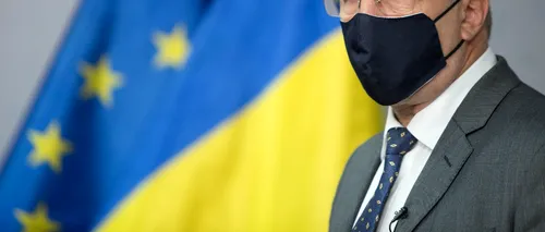 VIDEO | Vasile Dîncu: ”Nu există șanse în actualele scenarii să existe război pe teritoriul României. Cea mai puternică alianță politico-militară e cu noi”