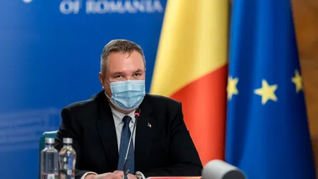 Liderii coaliției de guvernare, conferință de presă comună. Nicolae Ciucă, proaspăt ales președinte al PNL, și liderul PSD Marcel Ciolacu vor prezenta pachetul de măsuri „Sprijin pentru România”