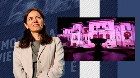 Partenera de viață a lui Nicușor Dan intră în rolul de primă doamnă. Merge la un eveniment organizat la Cotroceni, în semn de „empatie și sprijin”