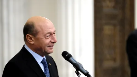 PACEA DE LA COTROCENI înainte de cel mai important meci extern al anului. Mizele mandatului cu care Băsescu merge la Consiliul European