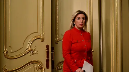 Rusia continuă activitățile pentru un memorandum cu UCRAINA /„Va stabili principiile soluționării conflictului și termenii unui posibil armistițiu”